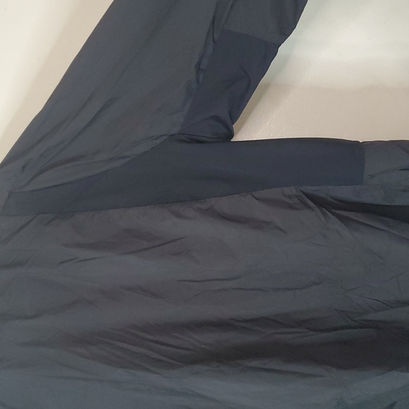 Machines For Freedom Womens Ultralight Packable Nylon Windbreaker Jacket XXL - Picture 10 of 13